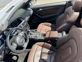 Audi s5 - 5