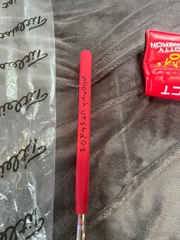Scotty cameron putter - 5