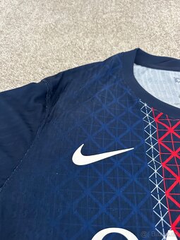Dres PSG sezóna 2023/24 Dembelé - 5