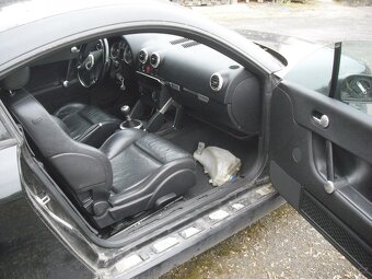 Audi tt - 5