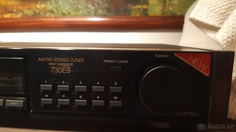 SONY ST S730ES - 5