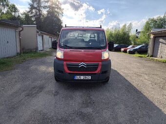 Citroen Jumper - 5