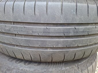 Sada pneu Goodyear 185/65r15 - 5