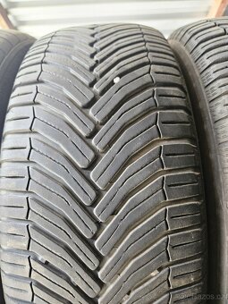 Celoroční pneu 185/60R15 - 5