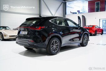 Lexus 350h Hybrid, 2,5 E-CVT, 2023 - 5