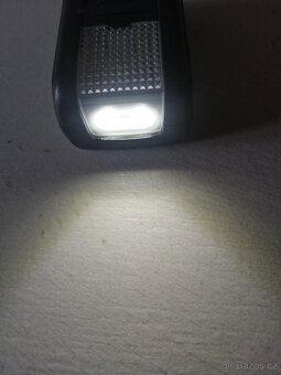 Led svítilna do kufru škoda - 5