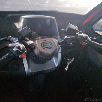 E-auto - 5