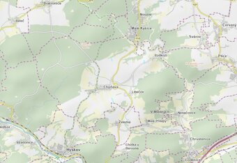 Prodej pole v k.ú. Chyňava, ev.č. 2026-06-23-204304 - 5