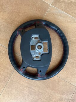 Volant Ford S-max - 5