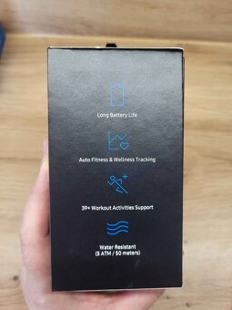 Samsung Galaxy Watch - 5