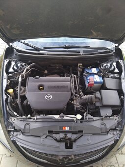Mazda 6 GH - 5