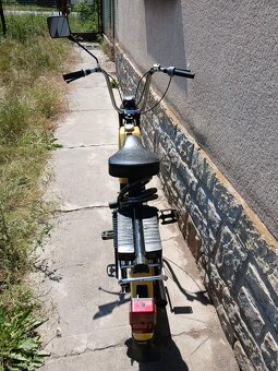 Babetta 210 - 5