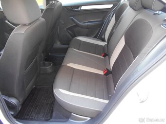 škoda rapid - 5
