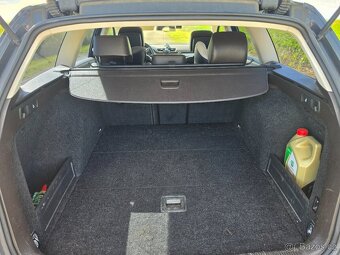 Volkswagen Passat B7 2.0 TDI 103KW, nová STK - 5