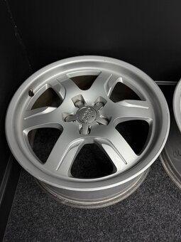 Alu AUDI A5 5x112 17” - 5