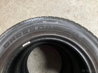 Pneu 215/65R16 98H Continental - 5