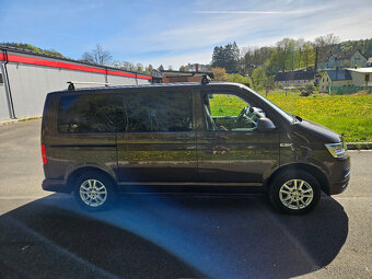 VOLKSWAGEN TRANSPORTER T6 KOMBI - 5