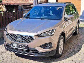 Seat Tarraco 2,0 TDI DSG 4x4 STYLE - 1903 - 5