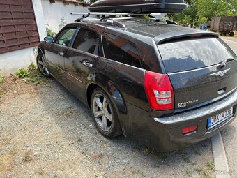 Chrysler 300c 3,0cdr - 5