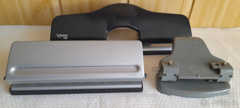 děrovačky na papír - 5