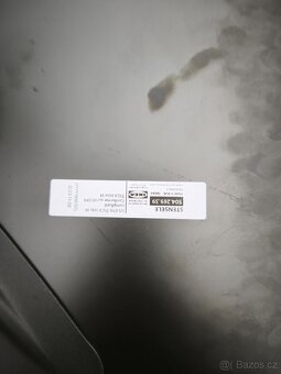 Ikea stolky Stensele velky a maly - 5