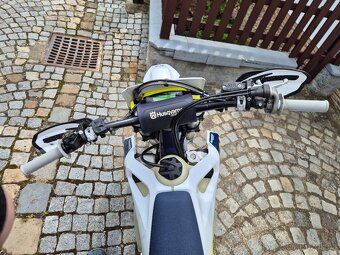 Husqvarna fe250 2023 - 5