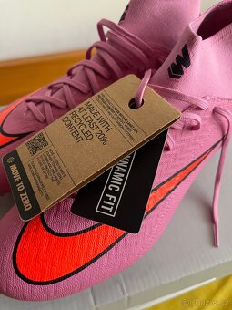 Nike Mercurial Superfly 9 Academy SG-Pro Anti-Clog - 5
