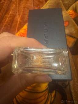 Parfém Chanel - 5