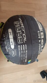 Dětský spacák Boll Patrol - 5