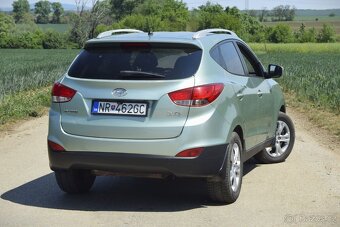 Hyundai ix35 - 5