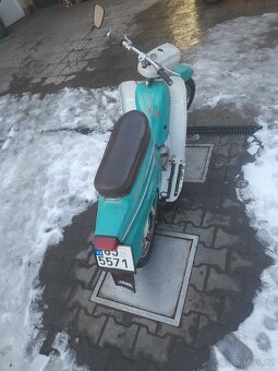 Jawa 05 - 5
