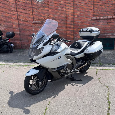 Bmw K1600GT - 5