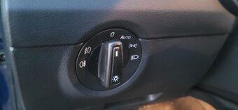 Škoda Octavia Combi III 2.0 TDI 110 kW DSG Elegance Style - 5