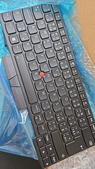 Lenovo thinkpad náhradní díly - 5