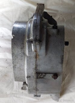 Jawa 250/353 - 5