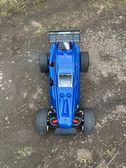 RC auto 1:5 - 5