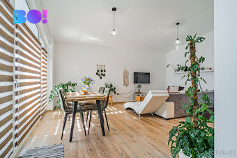 Prodej bytu 2+kk 51m² Třinec - Konská - 5