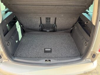 Škoda Roomster 1,6 TDI AMB bez koroze - 5