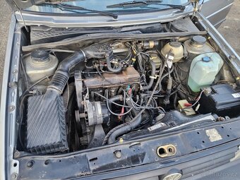 Jetta mk2 - 5