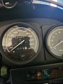 Prodám BMW R75/5 - 5