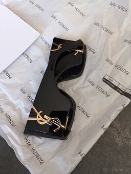 Sluneční brýle YSL - 5