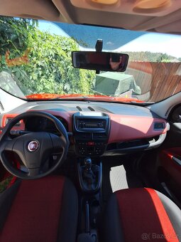 Fiat doblo 2.0 jtd - 5
