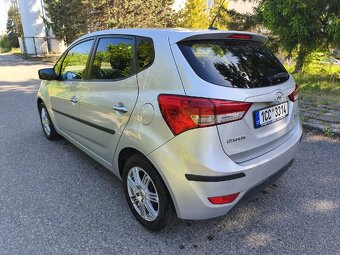 Hyundai ix20 1.6 92kw Automat - 5