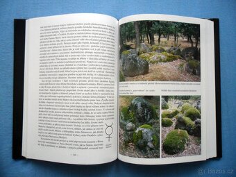 Magická prasíla ( rozfoceno 6 snímků ) - 5
