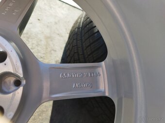 5x112 R17 mercedes 205/55 R17 - 5