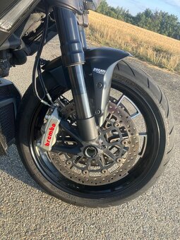 Ducati diavel 1 200 - 5