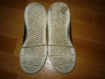 Tenisky zn. Adidas vel 36 2/3,stélka 23cm - 5