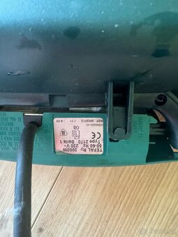 Elektricky gril Tefal - 5
