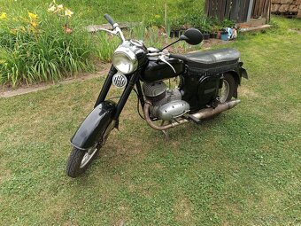 ČZ 125/453 - 5