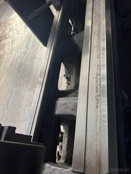 Soustruh na kov C 10 mb/1500 - 5